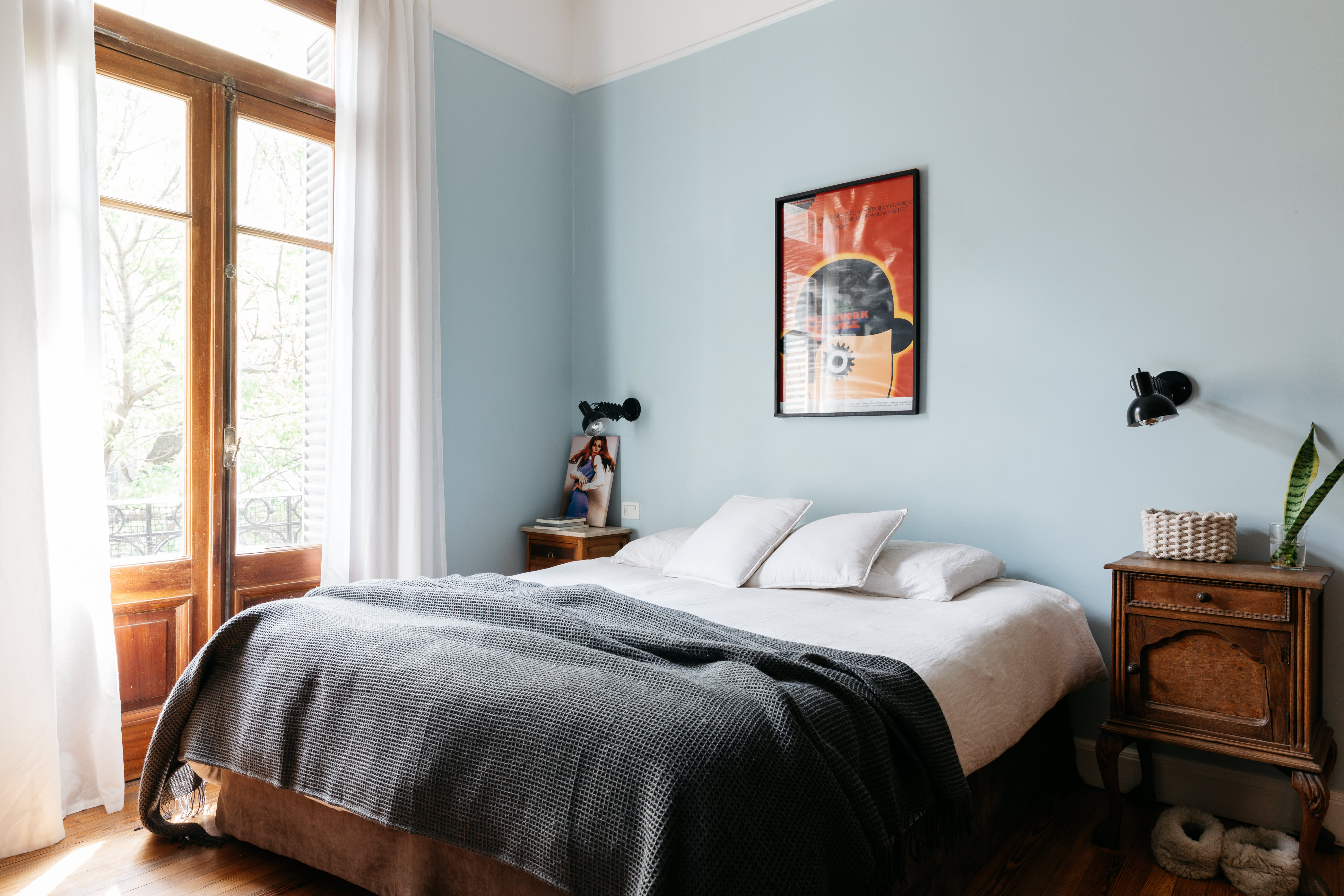 Renovated Argentina Flat Tour Photos Apartment Therapy